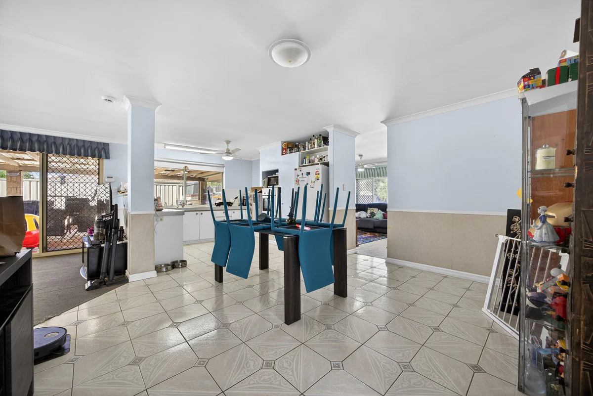 Additional image 12 of 46 Sextant Avenue, Waikiki WA 6169