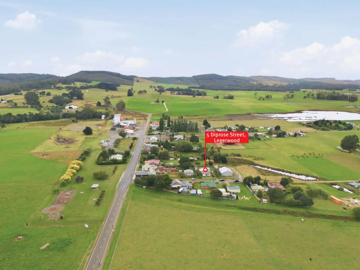 Additional image 24 of 5 Diprose Street, Legerwood TAS 7263
