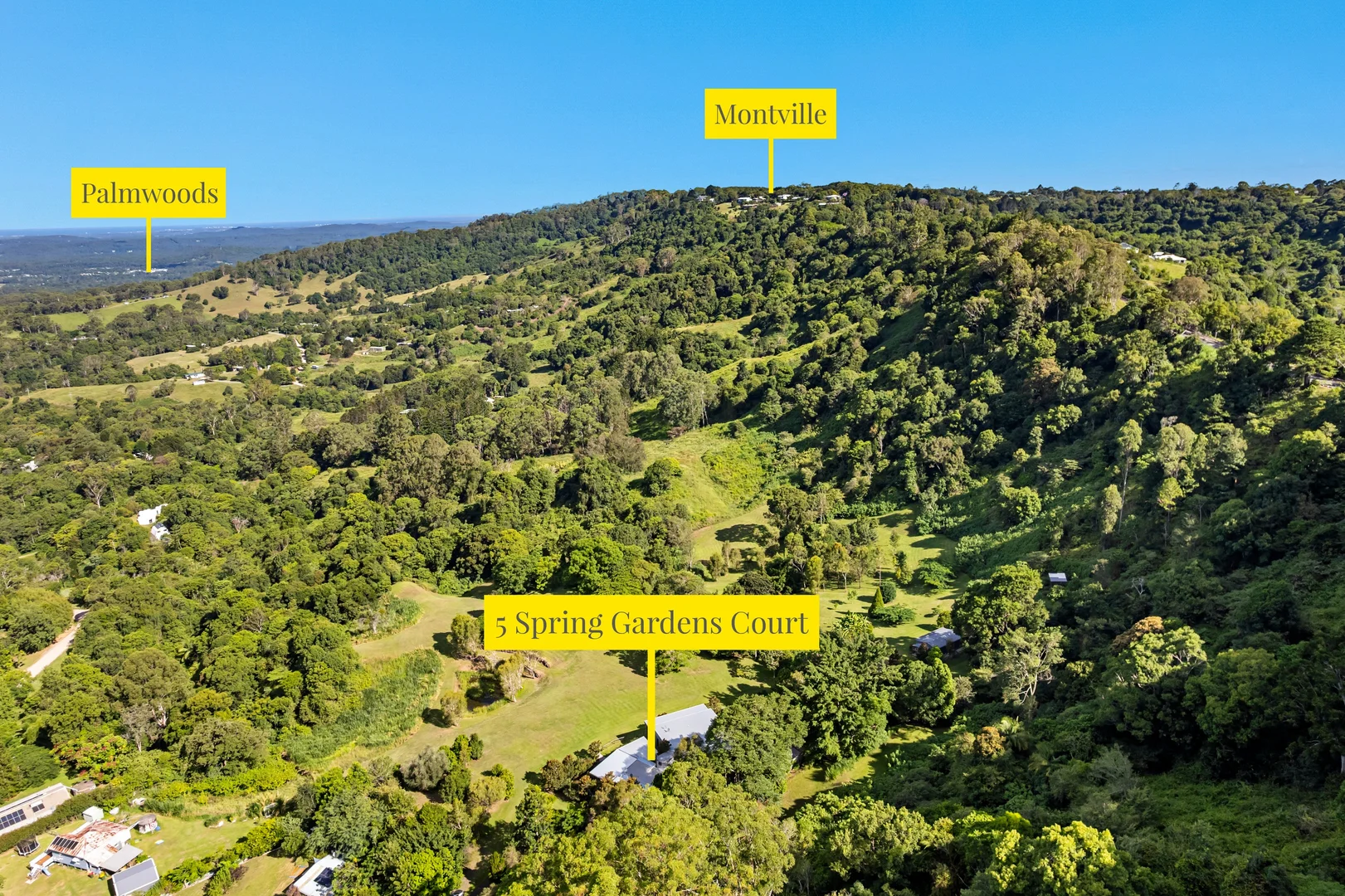 Additional image 43 of 5 Spring Gardens Court, Hunchy QLD 4555