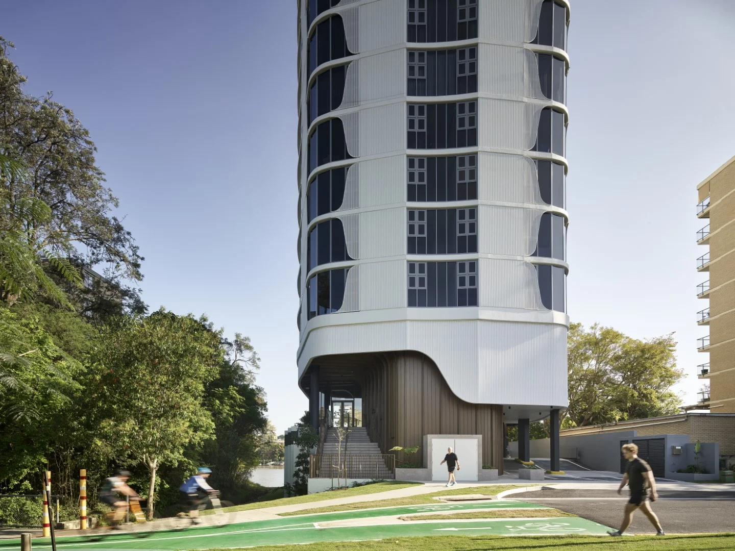 Additional image 15 of 1401/160 Macquarie Street, St Lucia QLD 4067