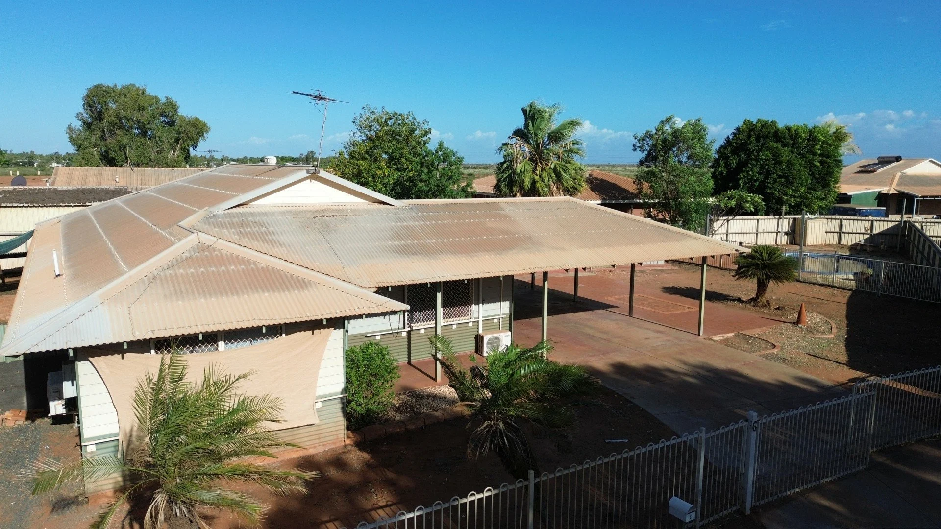 Additional image 17 of 6 Bullara Place, South Hedland WA 6722