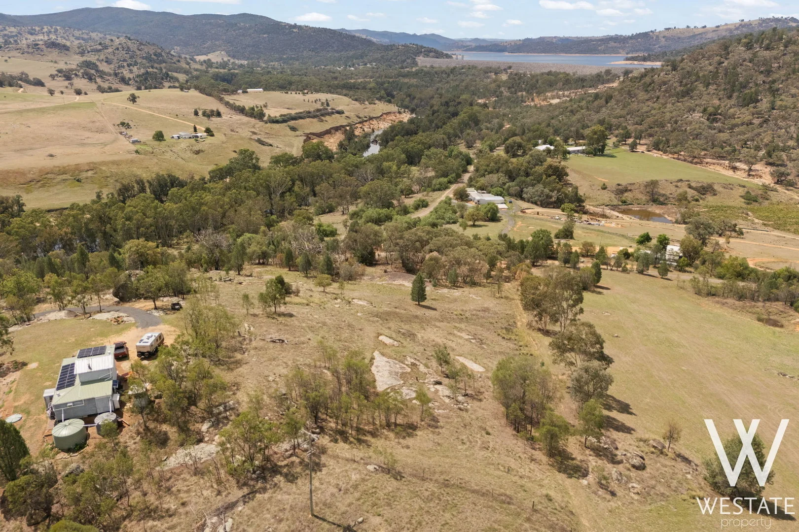 Additional image 8 of 104 Lachlan Waters Road, Wyangala NSW 2808