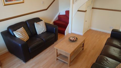 Ashwood Park, Bridge Of Don, Aberdeen AB22