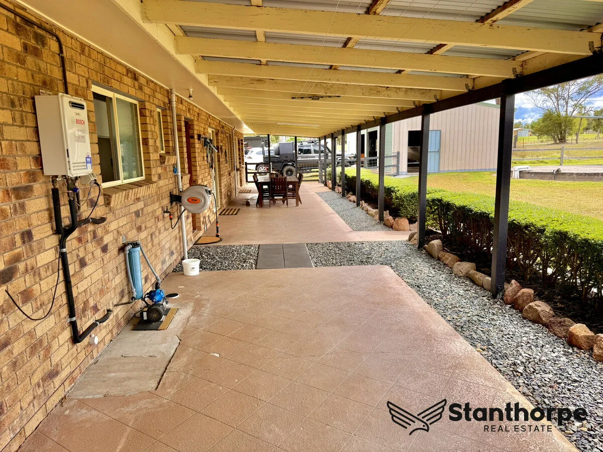 Additional image 29 of 4 Curran Lane, Applethorpe QLD 4378