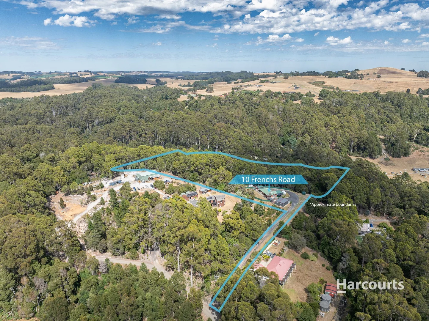 Additional image 22 of 10 Frenchs Road, Somerset TAS 7322