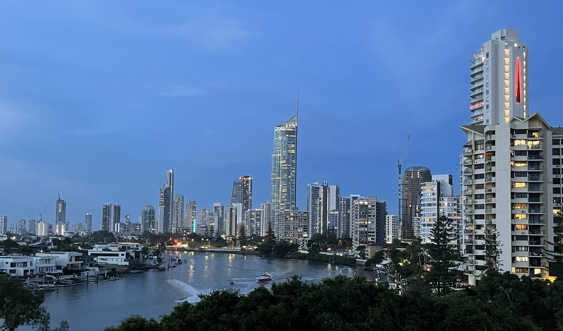 Additional image 9 of 606/1 Cannes Avenue, Surfers Paradise QLD 4217