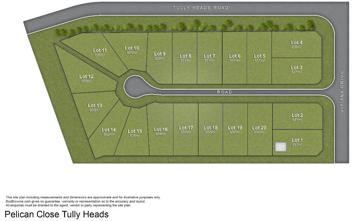 Additional image 2 of 4,8,9,10,11//12 Tully Heads Road, Tully Heads QLD 4854