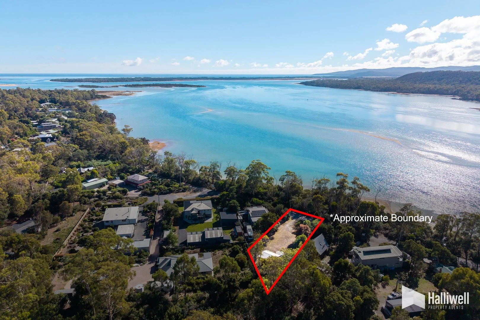 15 Squeaking Point Esplanade, Squeaking Point TAS 7307