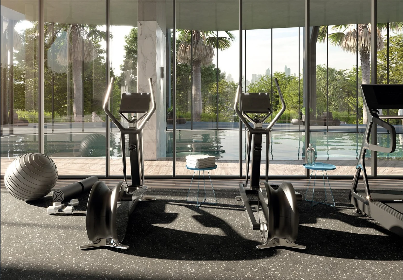 Additional image 15 of 1902D/8 Joseph Road, Footscray VIC 3011