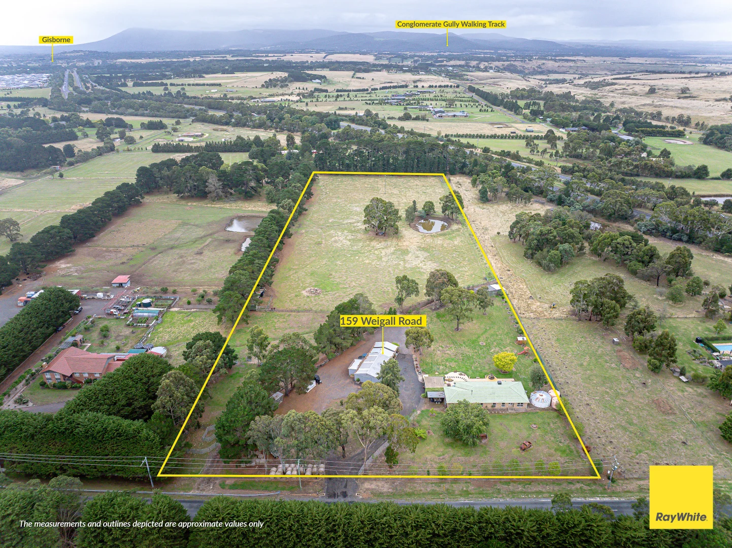 Additional image 41 of 159 Weigall Road, Gisborne VIC 3437