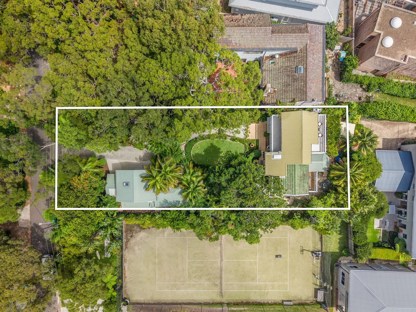 Additional image 20 of 12 Cynthea Road, Palm Beach NSW 2108