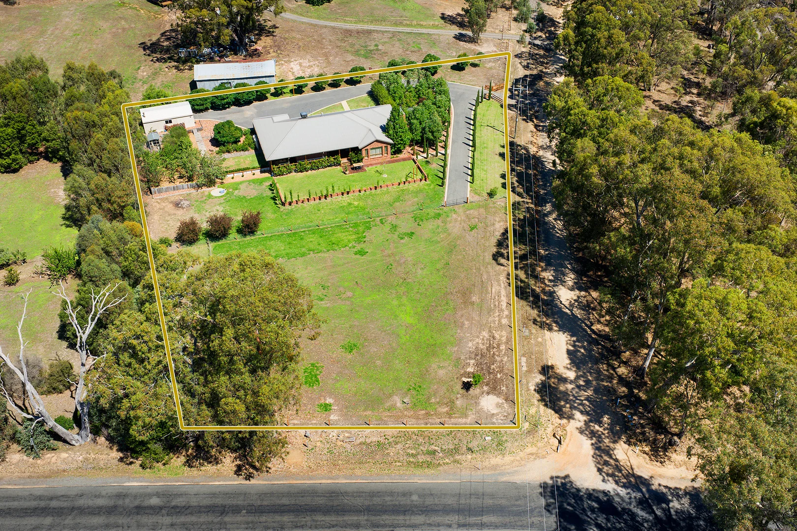 Additional image 23 of 5 Adams Road, Harcourt VIC 3453