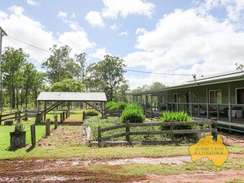 Additional image 74 of 149 BURKES ROAD, Booie QLD 4610