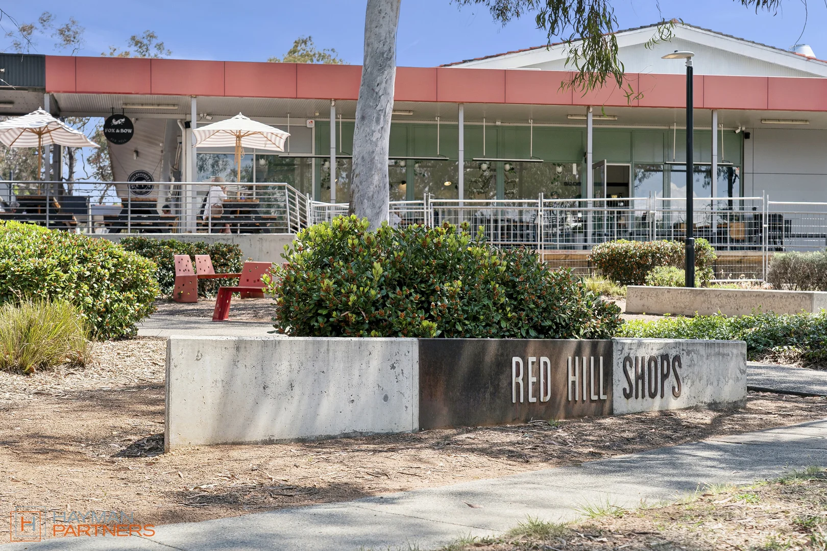 Additional image 20 of 10/16 Discovery Street, Red Hill ACT 2603