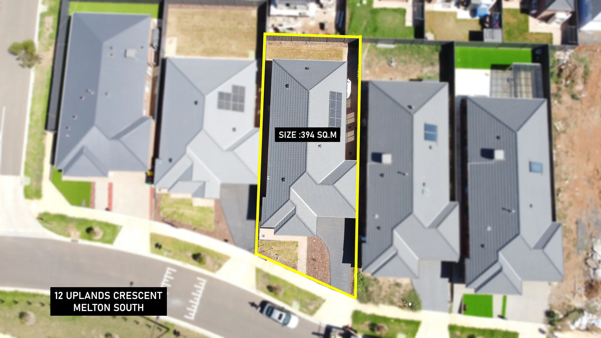 Additional image 26 of 12 Uplands Crescent, Melton South VIC 3338