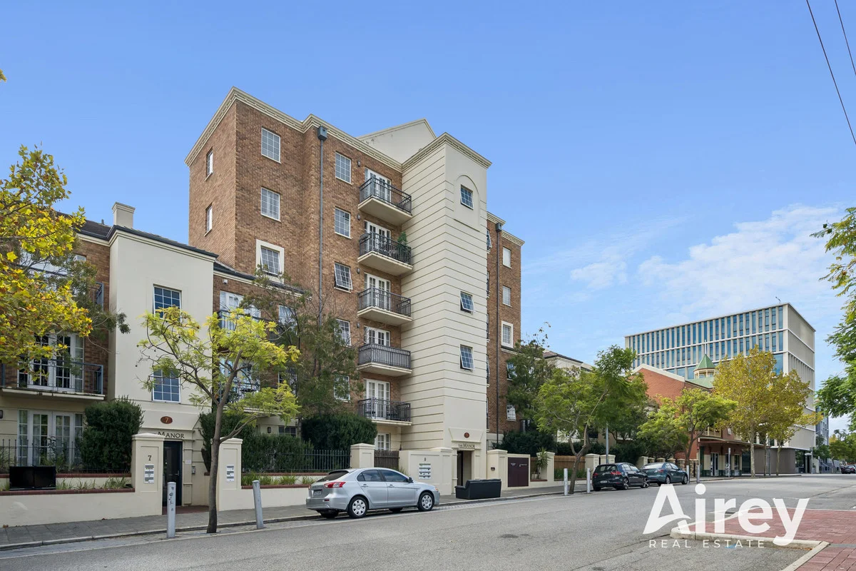 Additional image 24 of 6/9 Shenton Street, Northbridge WA 6003