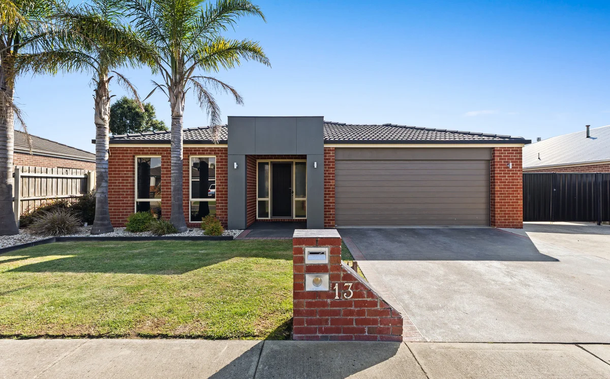 Additional image 2 of 13 Monaghan Close, Traralgon VIC 3844