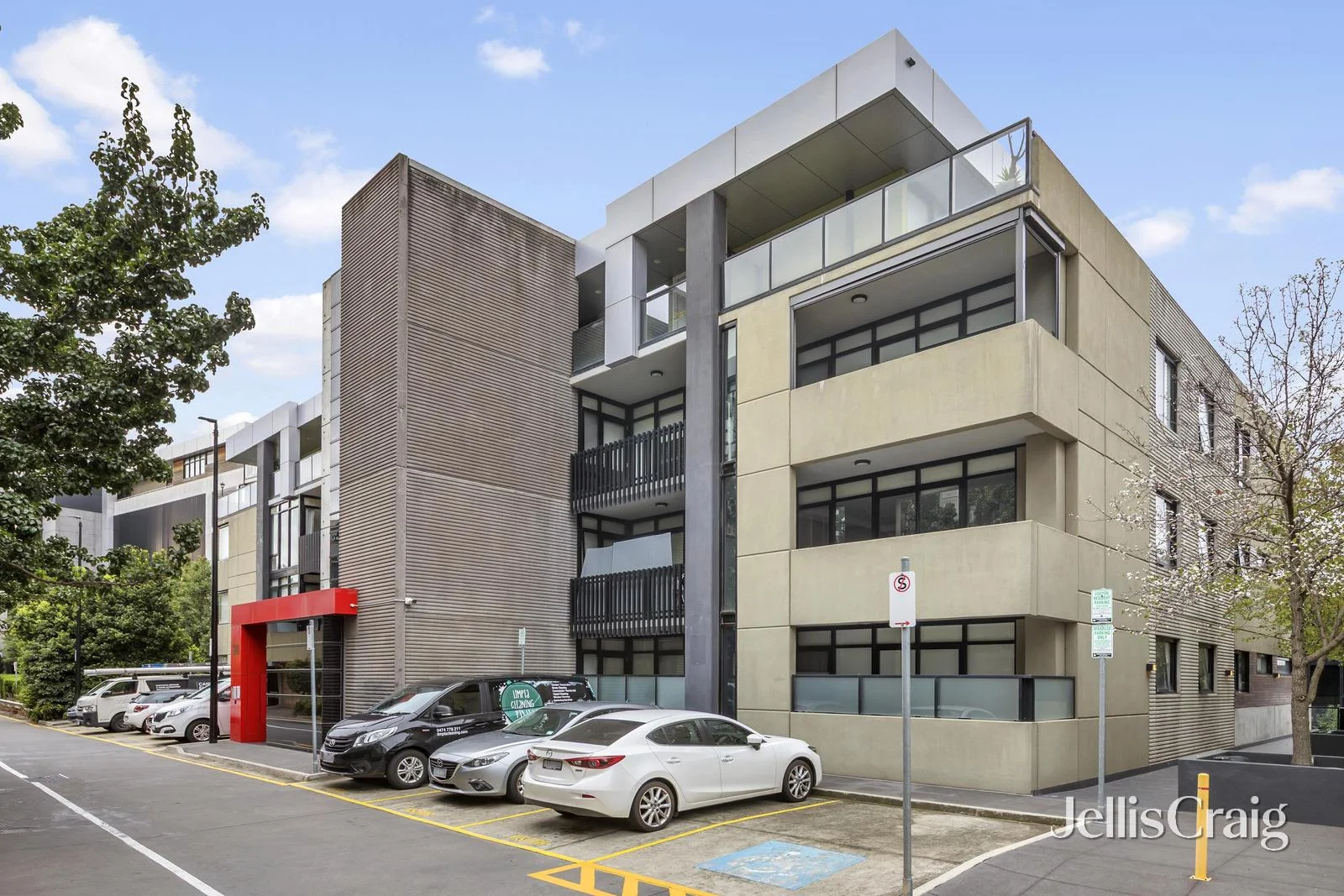 Additional image 8 of 104/30 La Scala Avenue, Maribyrnong VIC 3032