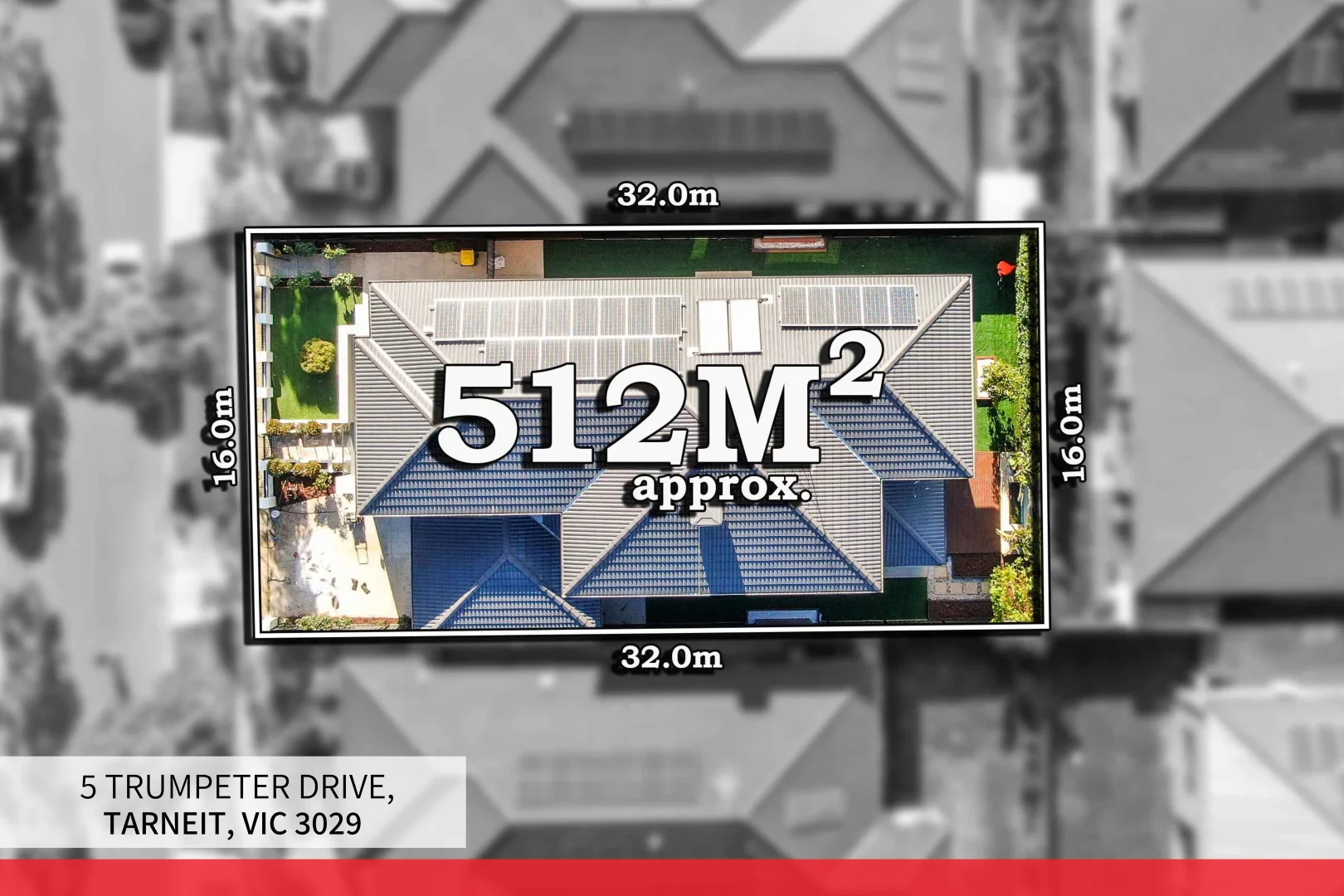 Additional image 31 of 5 Trumpeter Drive, Tarneit VIC 3029