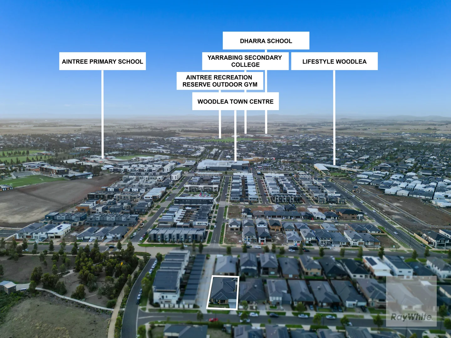 Additional image 31 of 3 Locust Road, Aintree VIC 3336