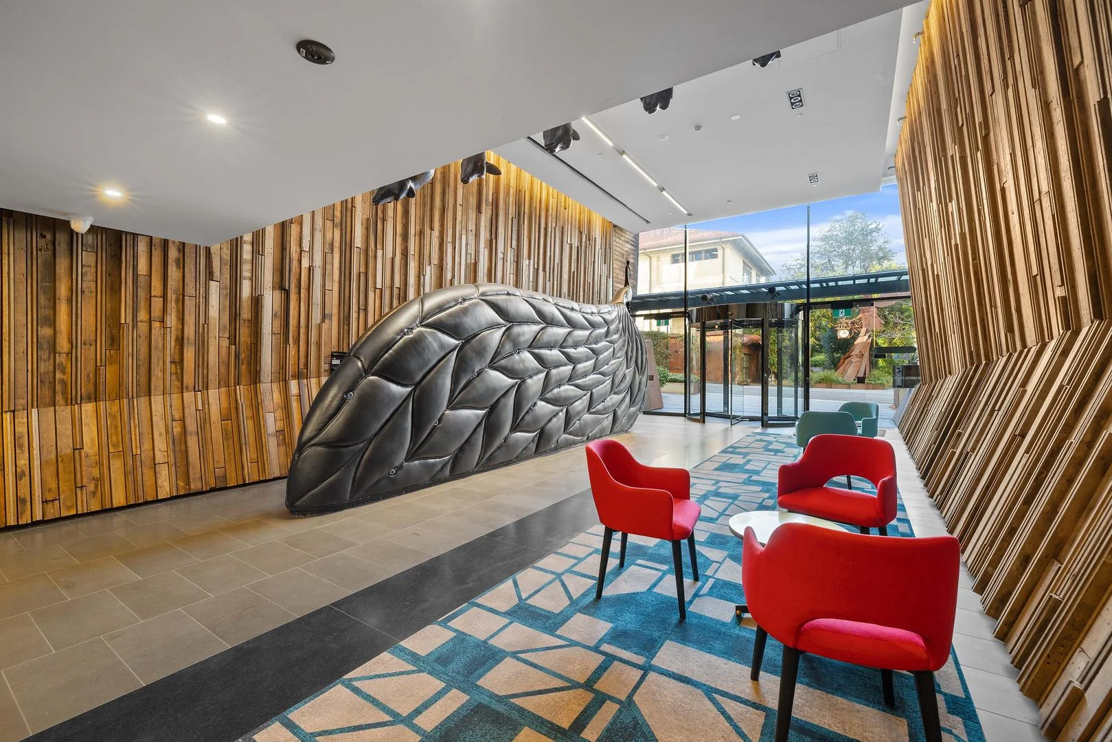 Additional image 2 of 601/19 Marcus Clarke Street, City ACT 2601