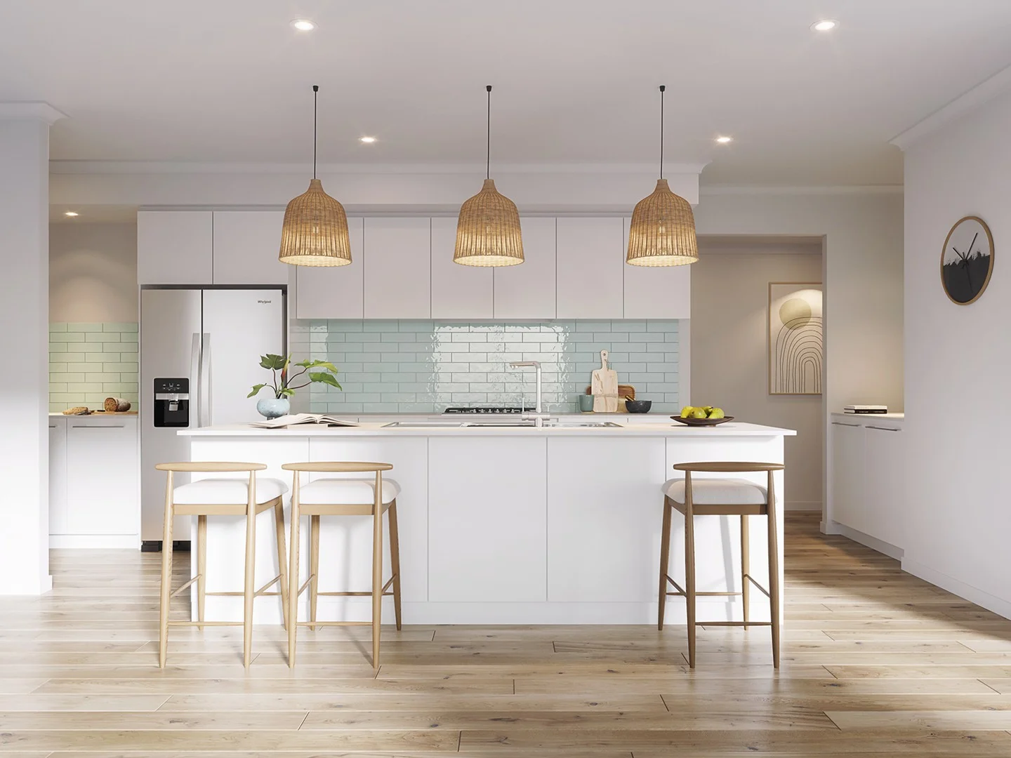 Address on request, Piara Waters, Piara Waters WA 6112