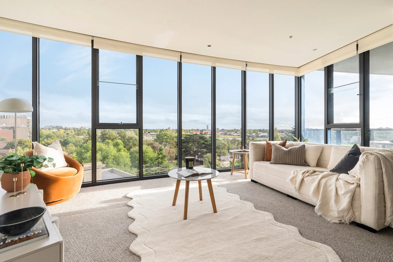 522/55 Queens Road, Melbourne VIC 3004