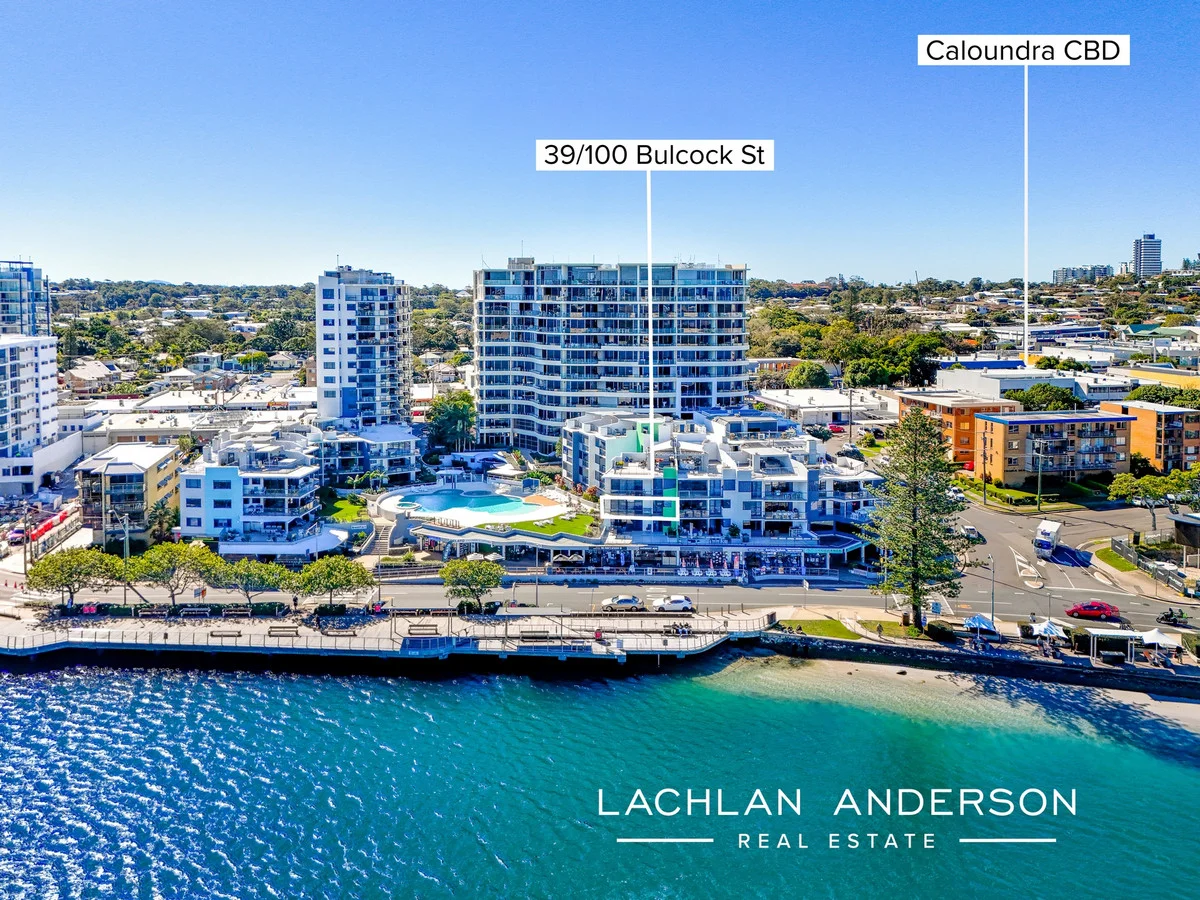 39/100 Bulcock Street, Caloundra QLD 4551