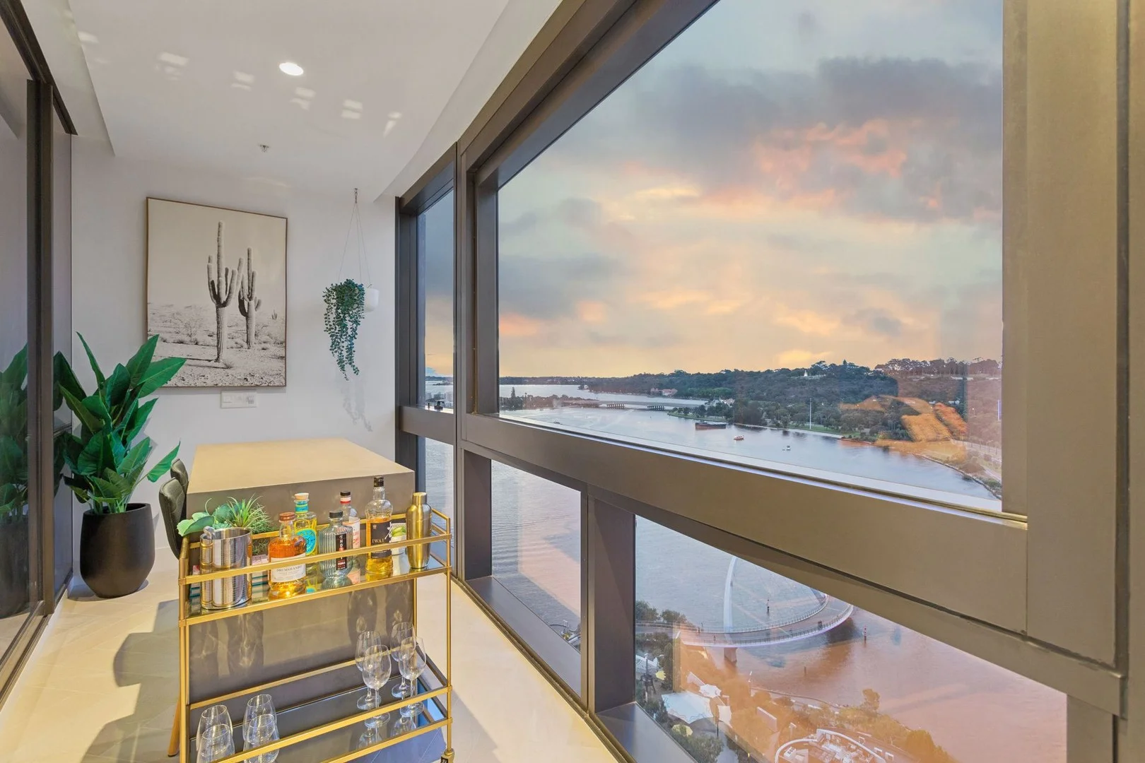 1903/11 Barrack Square, Perth WA 6000