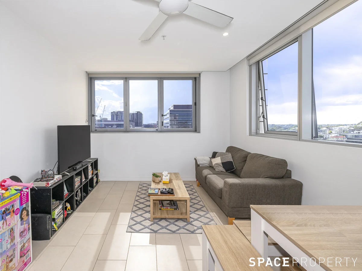 Additional image 2 of 915/128 Brookes Street, Fortitude Valley QLD 4006