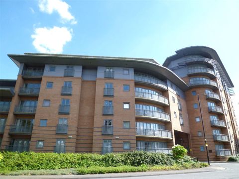 Riley House, Manor House Drive, Coventry CV1