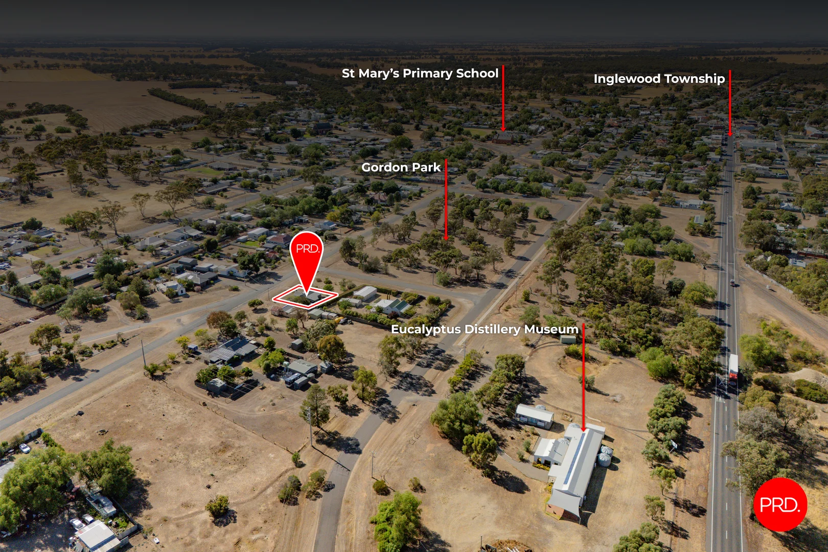 Additional image 18 of 46 Sullivan Street, Inglewood VIC 3517