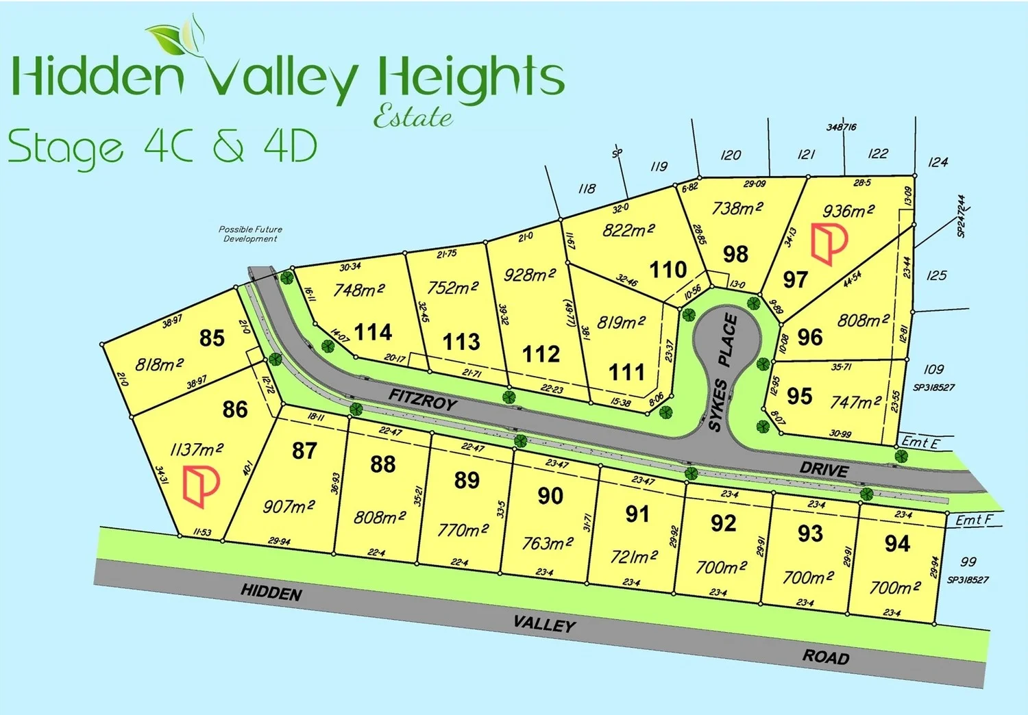 37 Fitzroy Drive, Hidden Valley QLD 4703