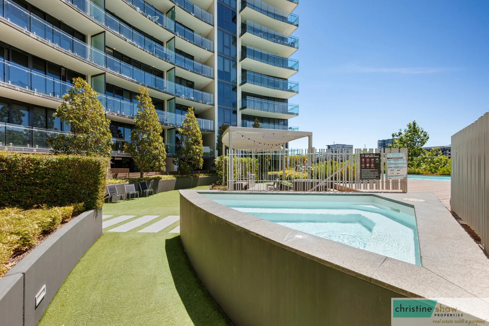 Additional image 24 of 419/240 Bunda Street, City ACT 2601