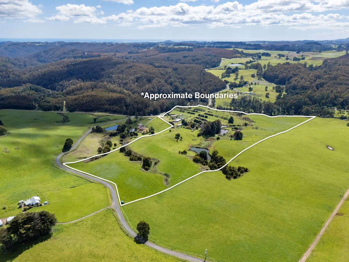 Additional image 46 of 309 West Ridgley Road, West Ridgley TAS 7321