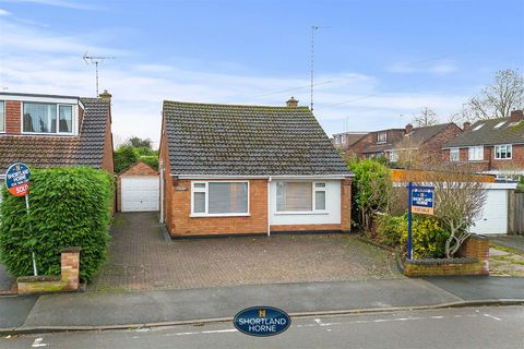 Foxton Road, Binley, Coventry CV3