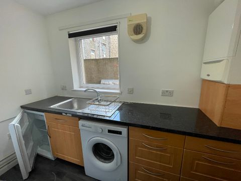 35A St Clair Street, Aberdeen AB24