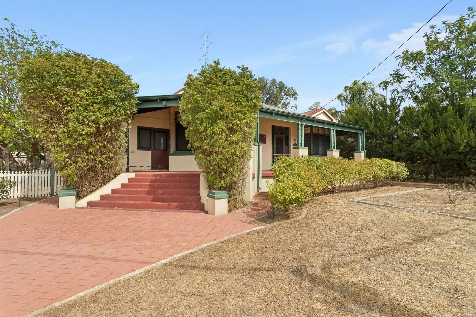 10 Uralia Terrace, Northam WA 6401