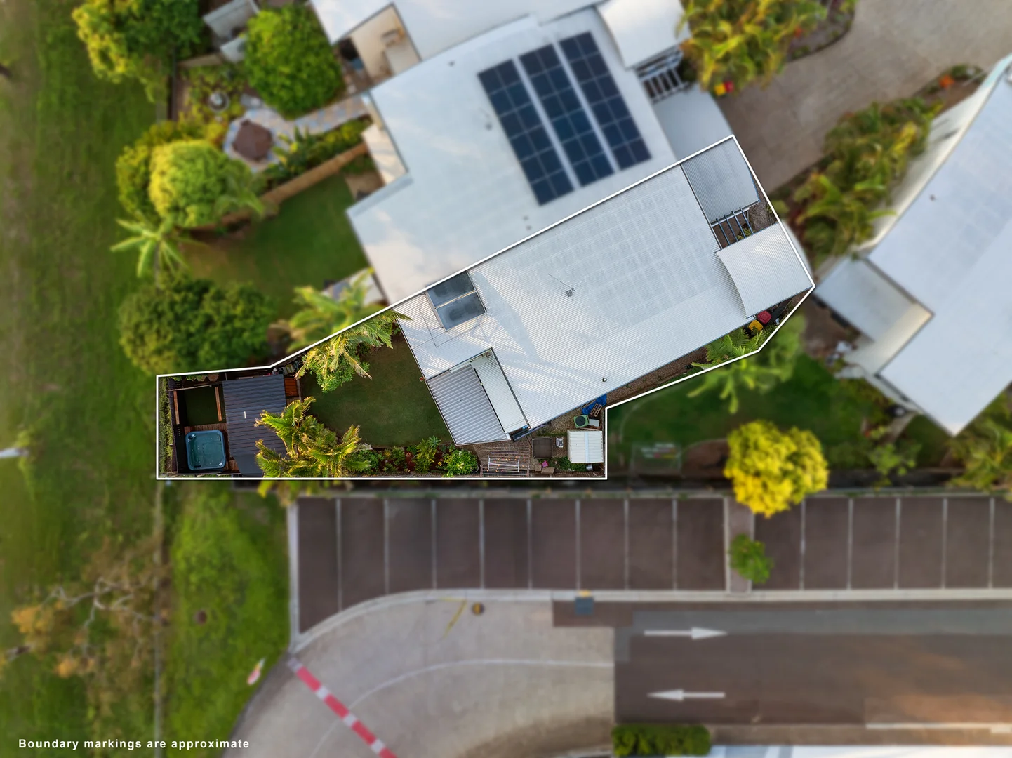 Additional image 32 of 13/14-22 Mary Pleasant Drive, Birkdale QLD 4159