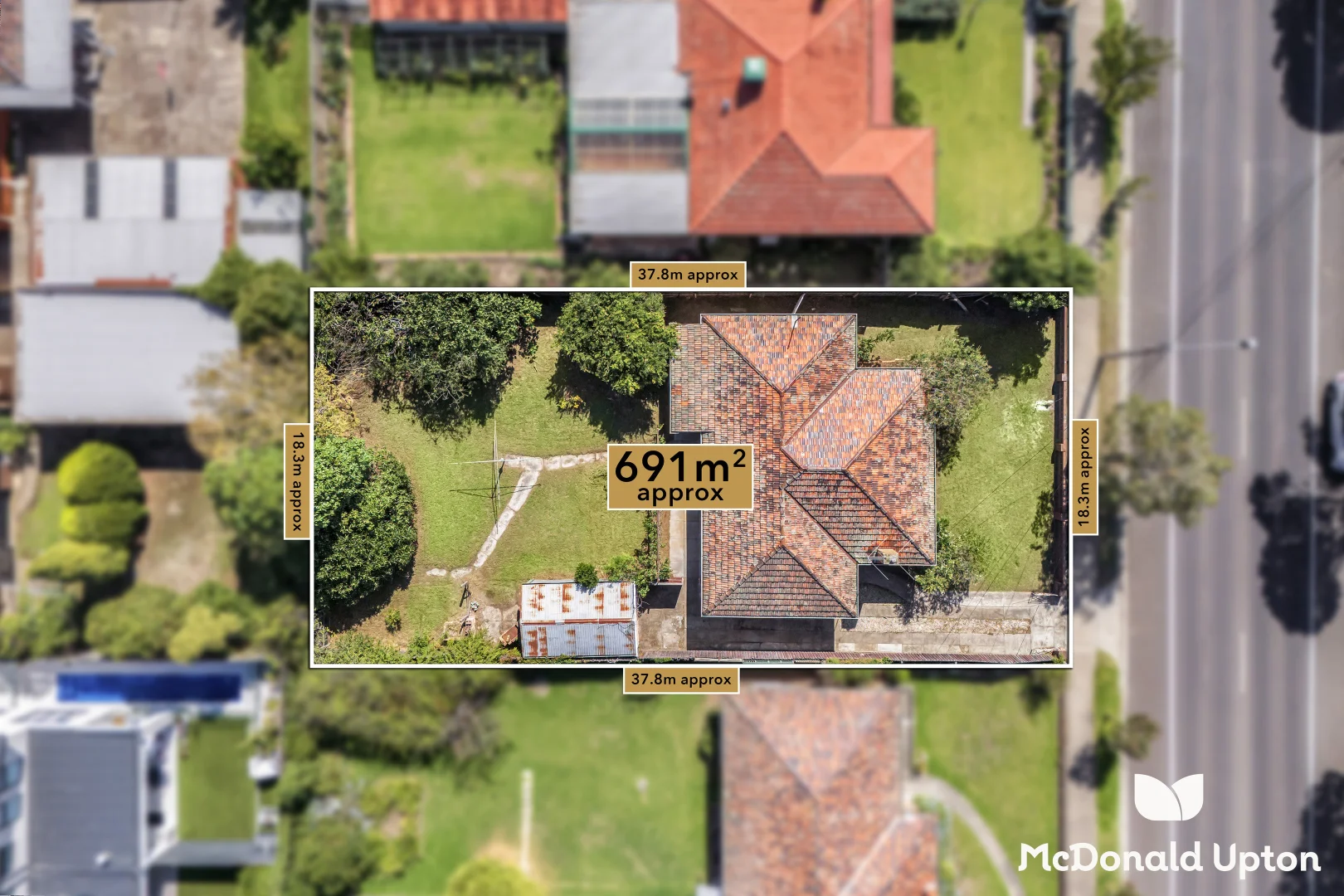 Additional image 14 of 29 Hoffmans Road, Essendon West VIC 3040