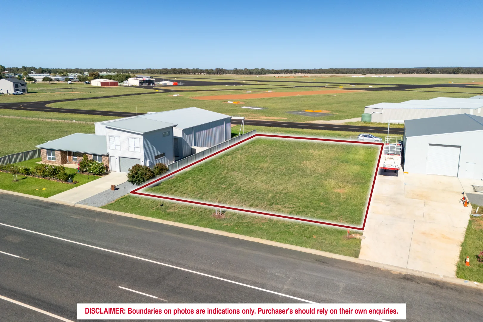 Additional image 2 of 96 Airport Street, Temora NSW 2666