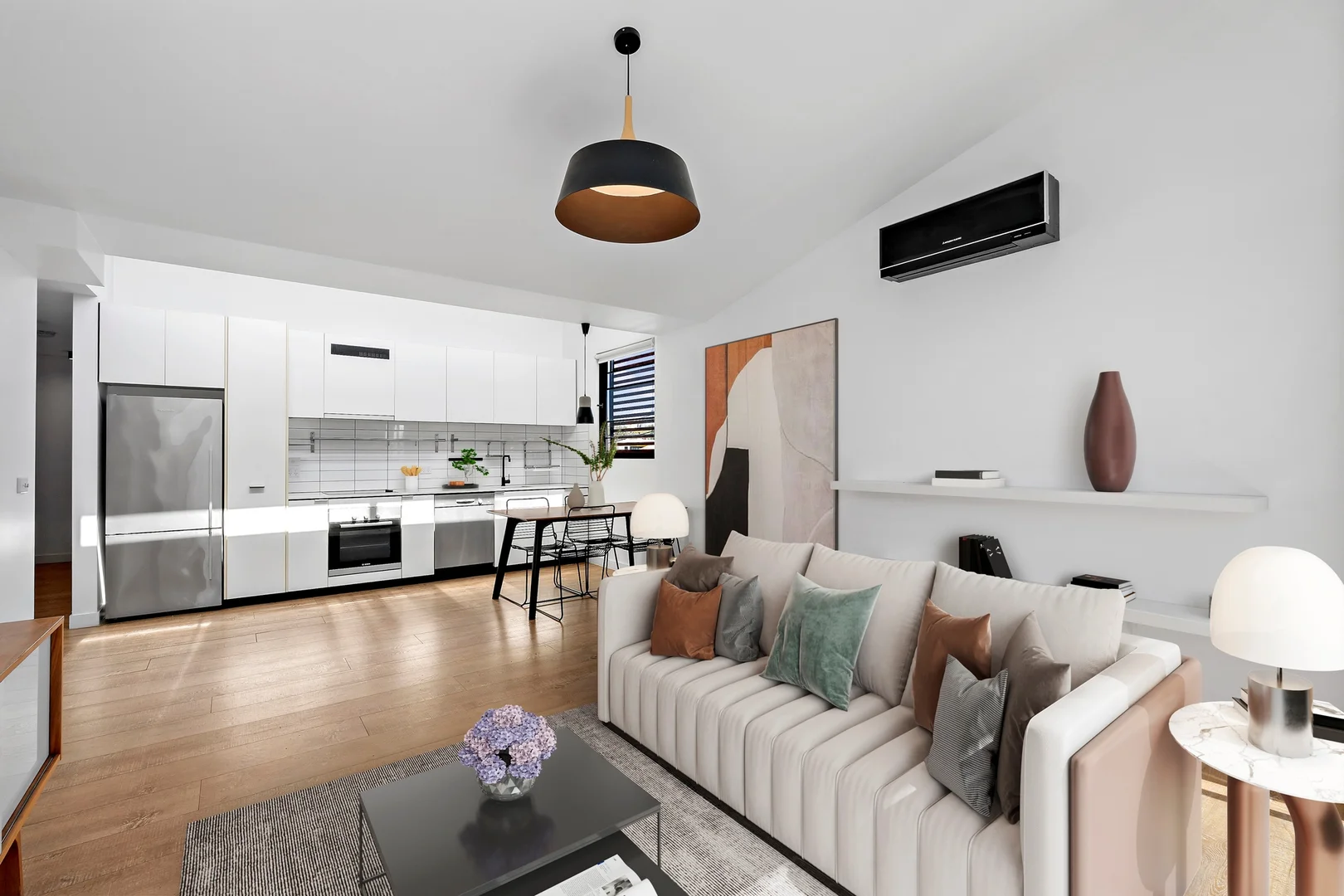 Additional image 3 of 102/87 Lambeth Street, Kensington VIC 3031