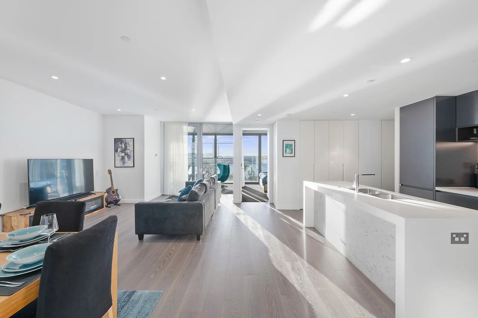 Additional image 5 of 3F/2 Watermans Quay, Barangaroo NSW 2000