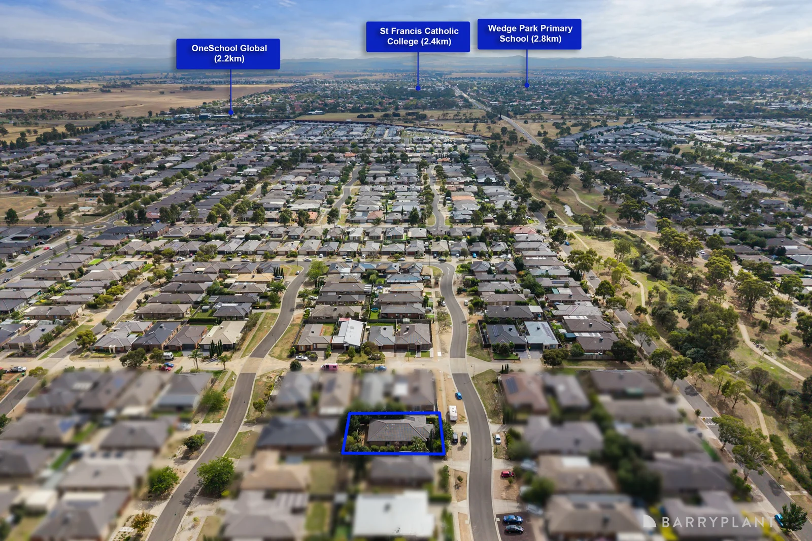 Additional image 19 of 9 Saltbush Crescent, Brookfield VIC 3338