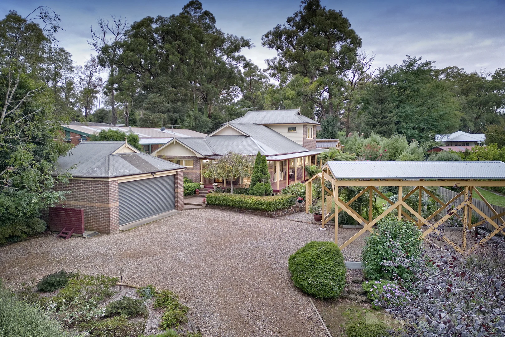 Additional image 7 of 14 View Street, Avonsleigh VIC 3782