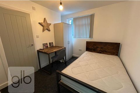 Carmelite Road, Coventry CV1, Room to rent