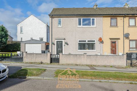 13 Marchburn Road, Aberdeenshire AB16