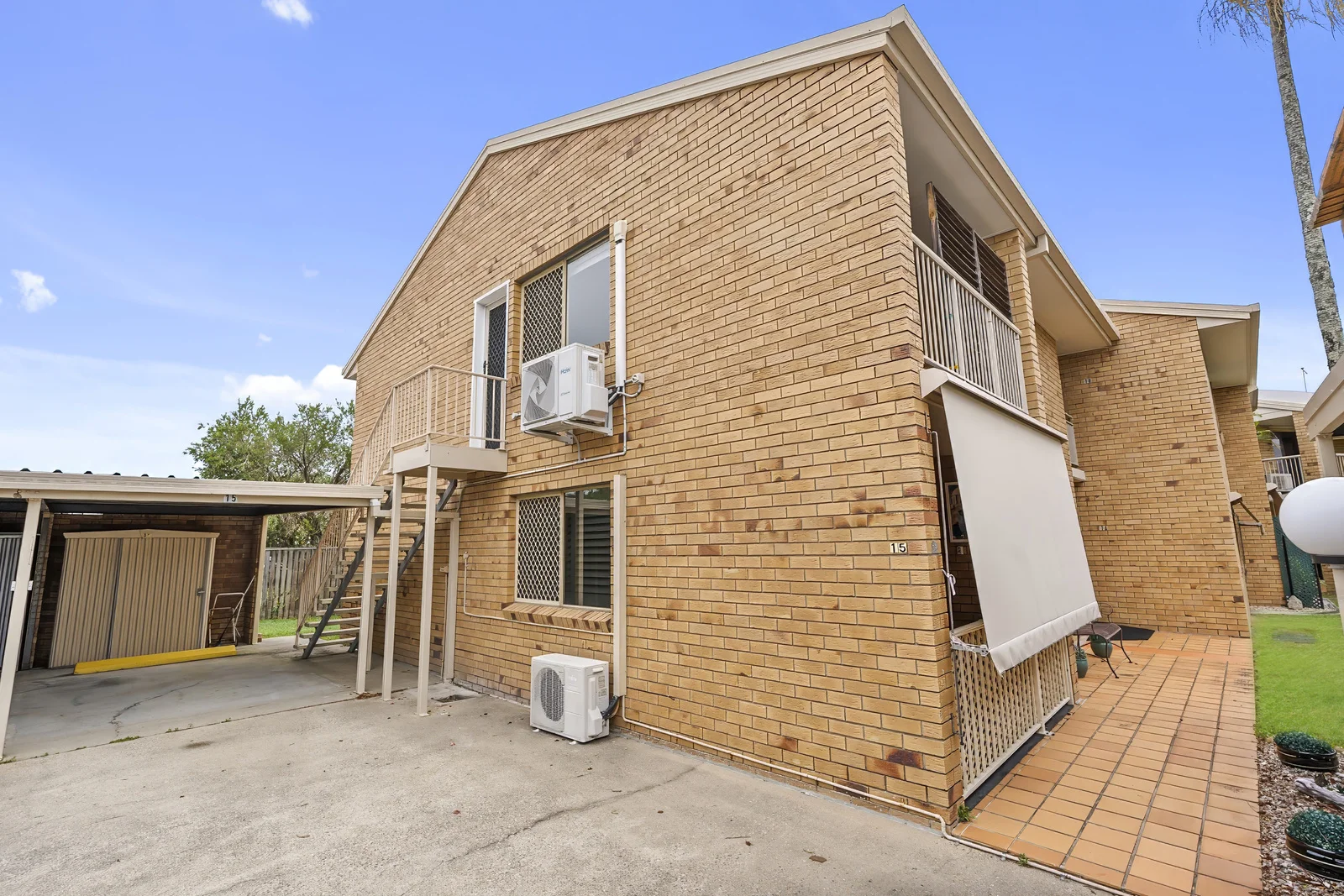 Additional image 11 of 17/7-13 Burrawong Avenue, Bongaree QLD 4507
