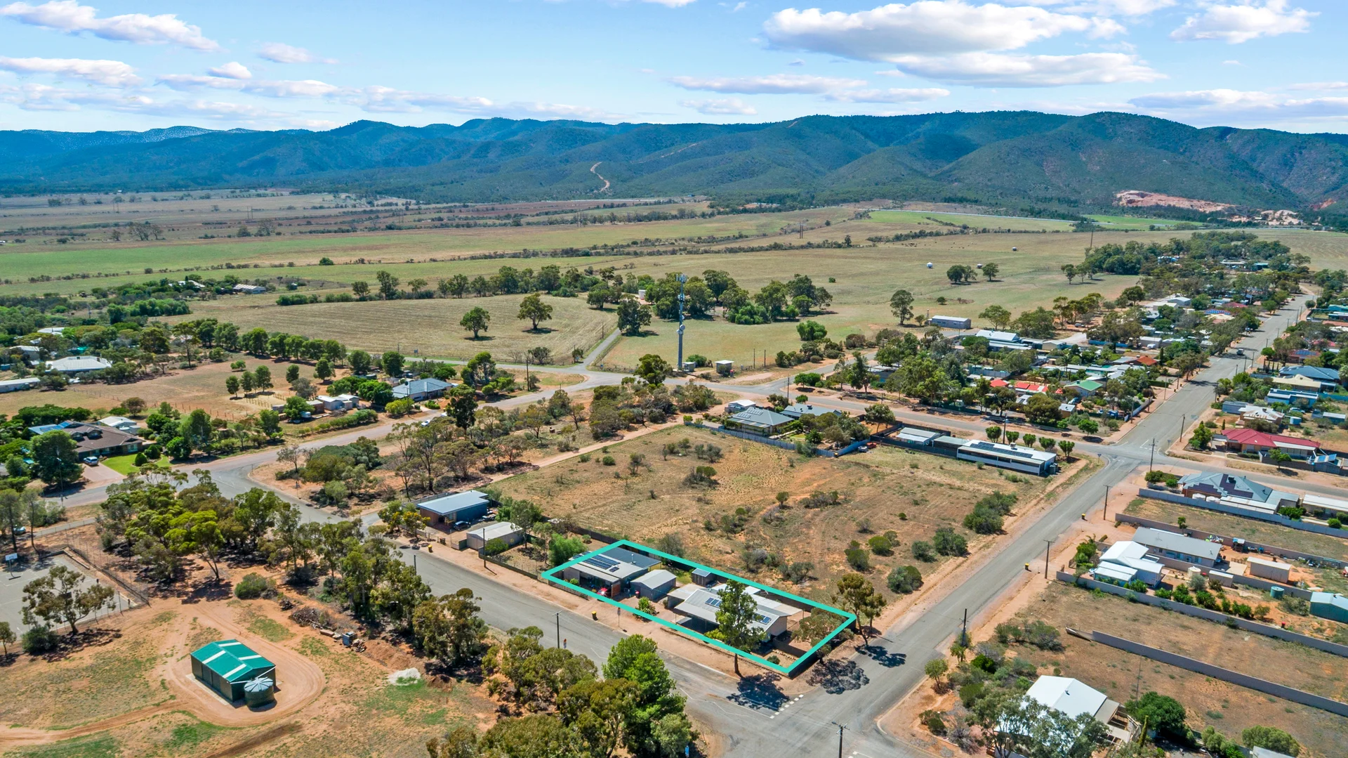 Additional image 49 of 3 Seventh Street, Napperby SA 5540