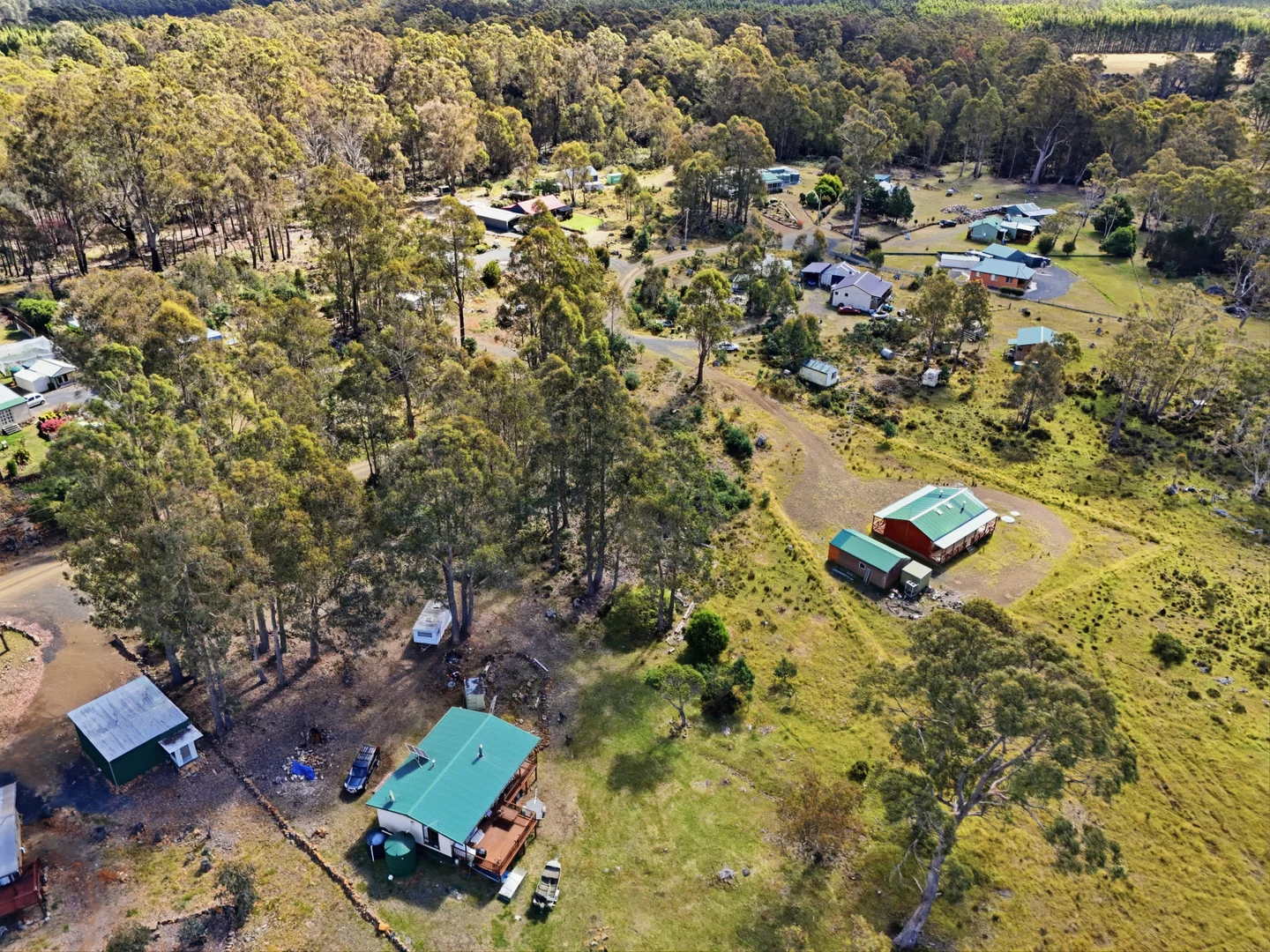 Additional image 8 of 49 Laycock Drive, Interlaken TAS 7030